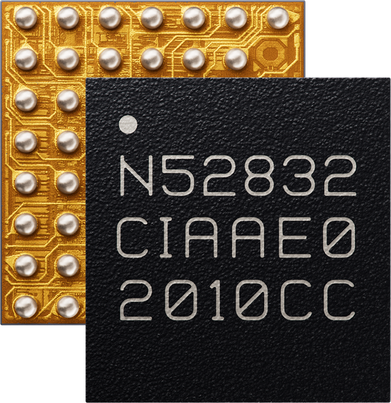 NRF52832-CIAA-G-R7